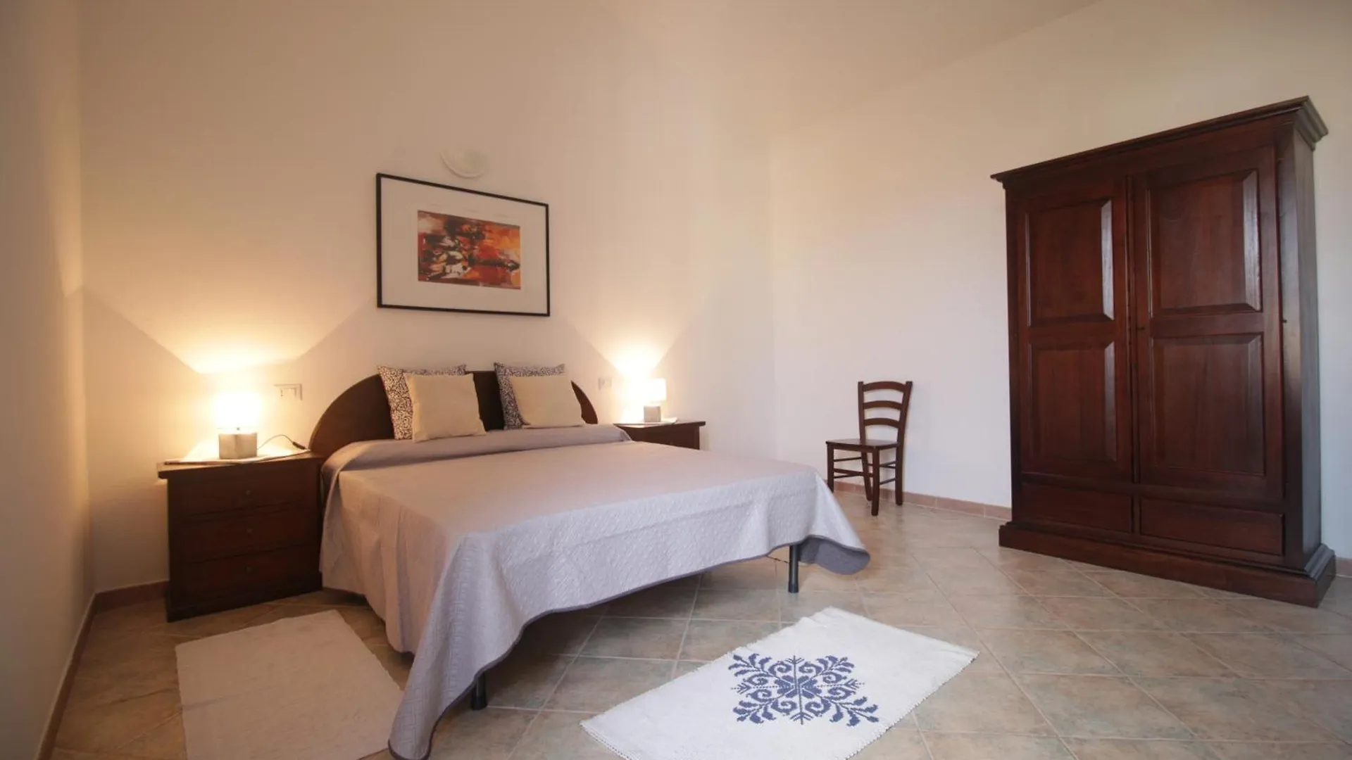 Residenza Maria Antonia - Historical Suite Orosei 0*,