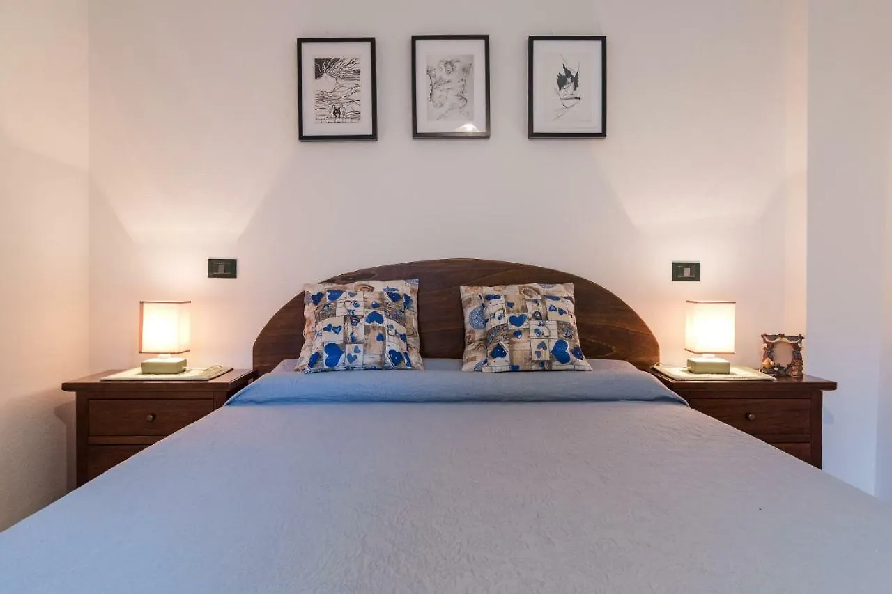 Residenza Maria Antonia - Historical Suite Orosei