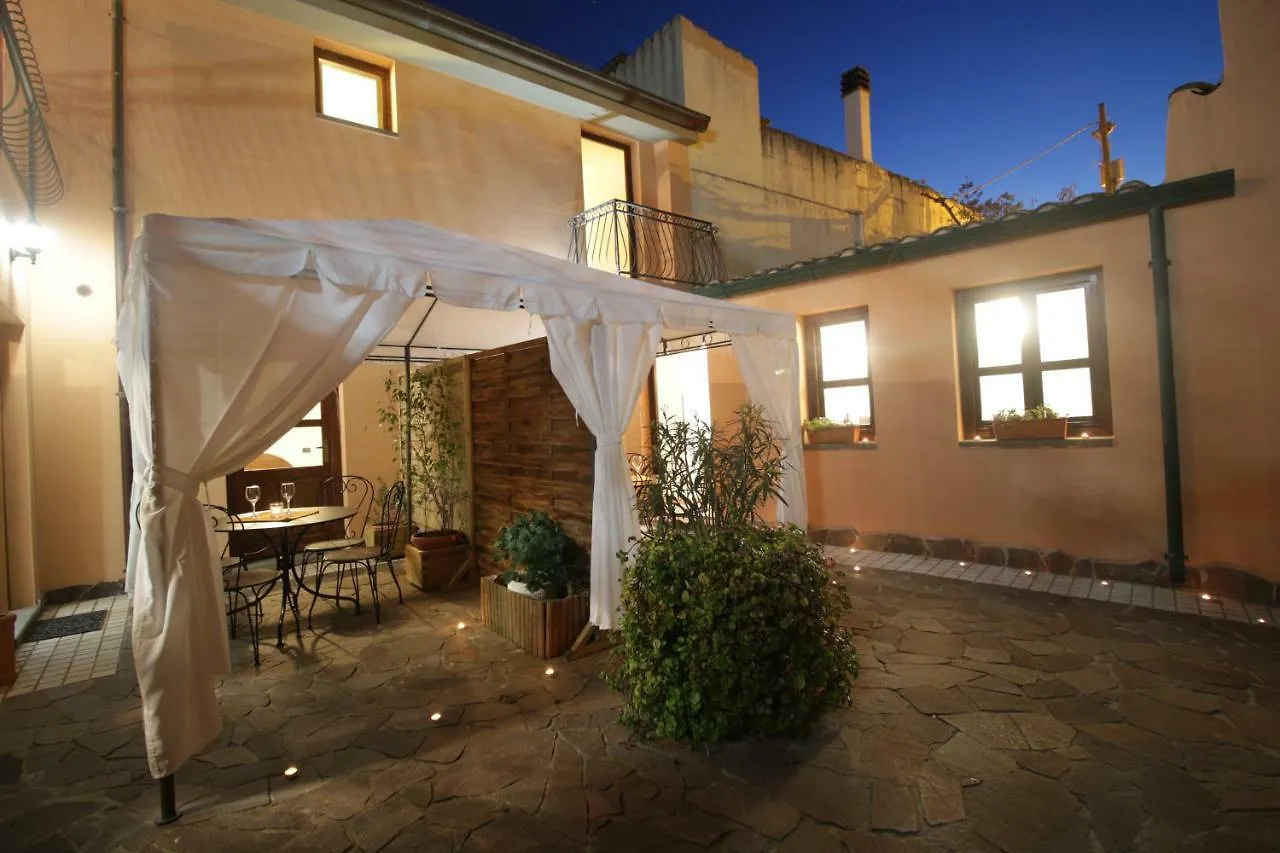 Residenza Maria Antonia - Historical Suite Orosei 0*,  Italy