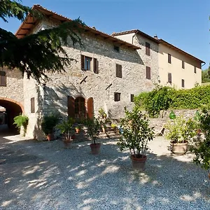  Bauernhof Malpensata Italien