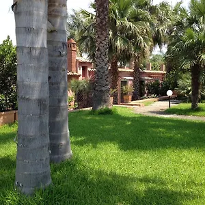  Villa Del Nespolo Italien