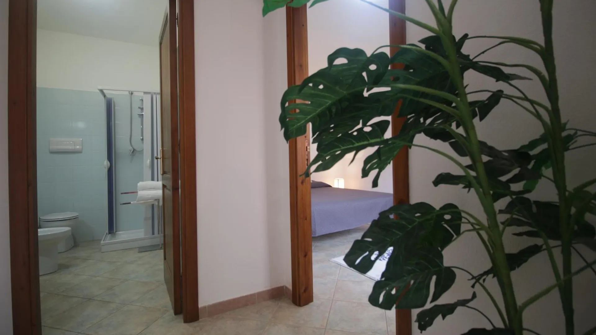 Apartment Residenza Maria Antonia - Historical Suite Orosei