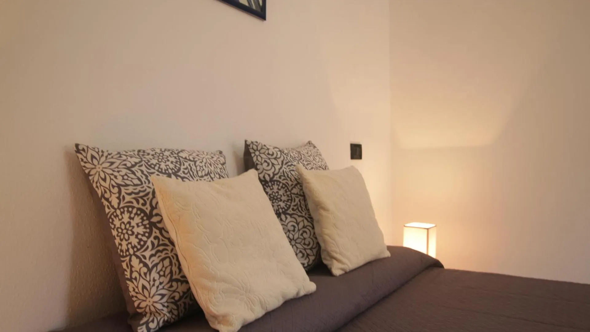 Apartment Residenza Maria Antonia - Historical Suite Orosei