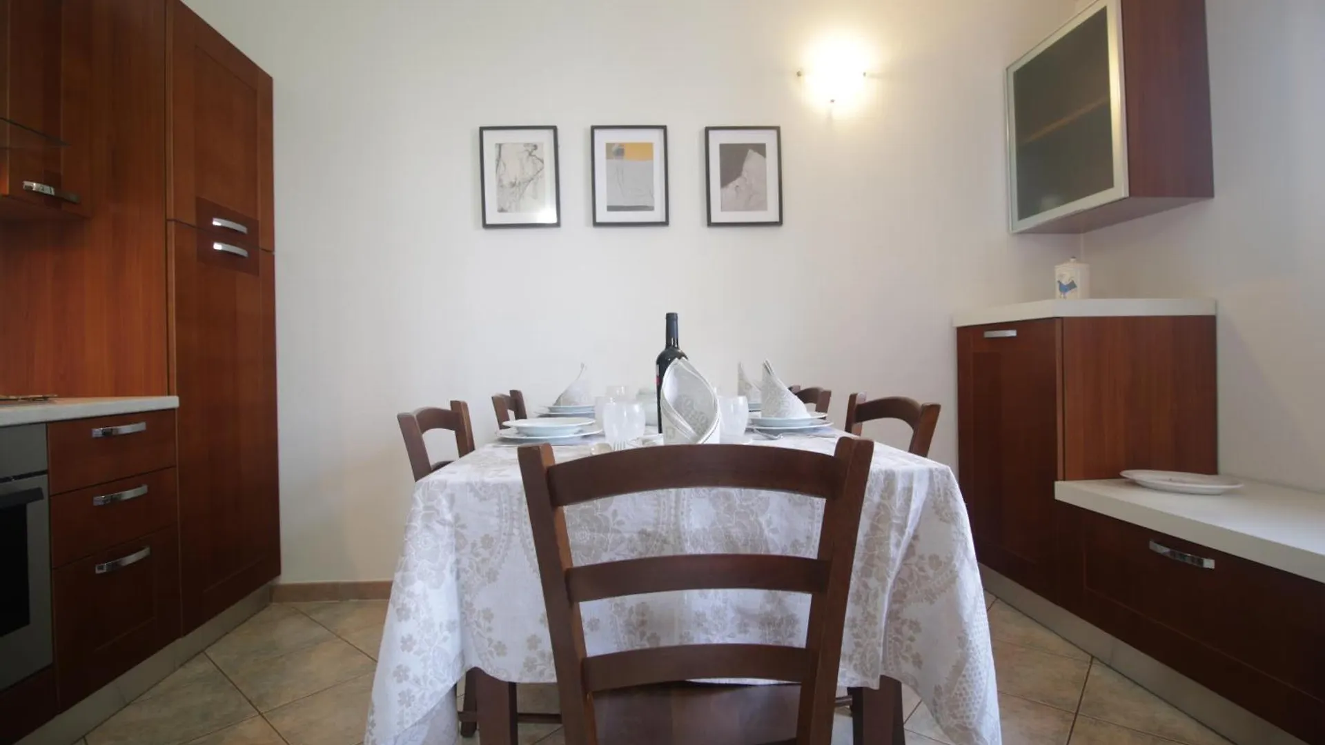 Residenza Maria Antonia - Historical Suite Orosei Italien