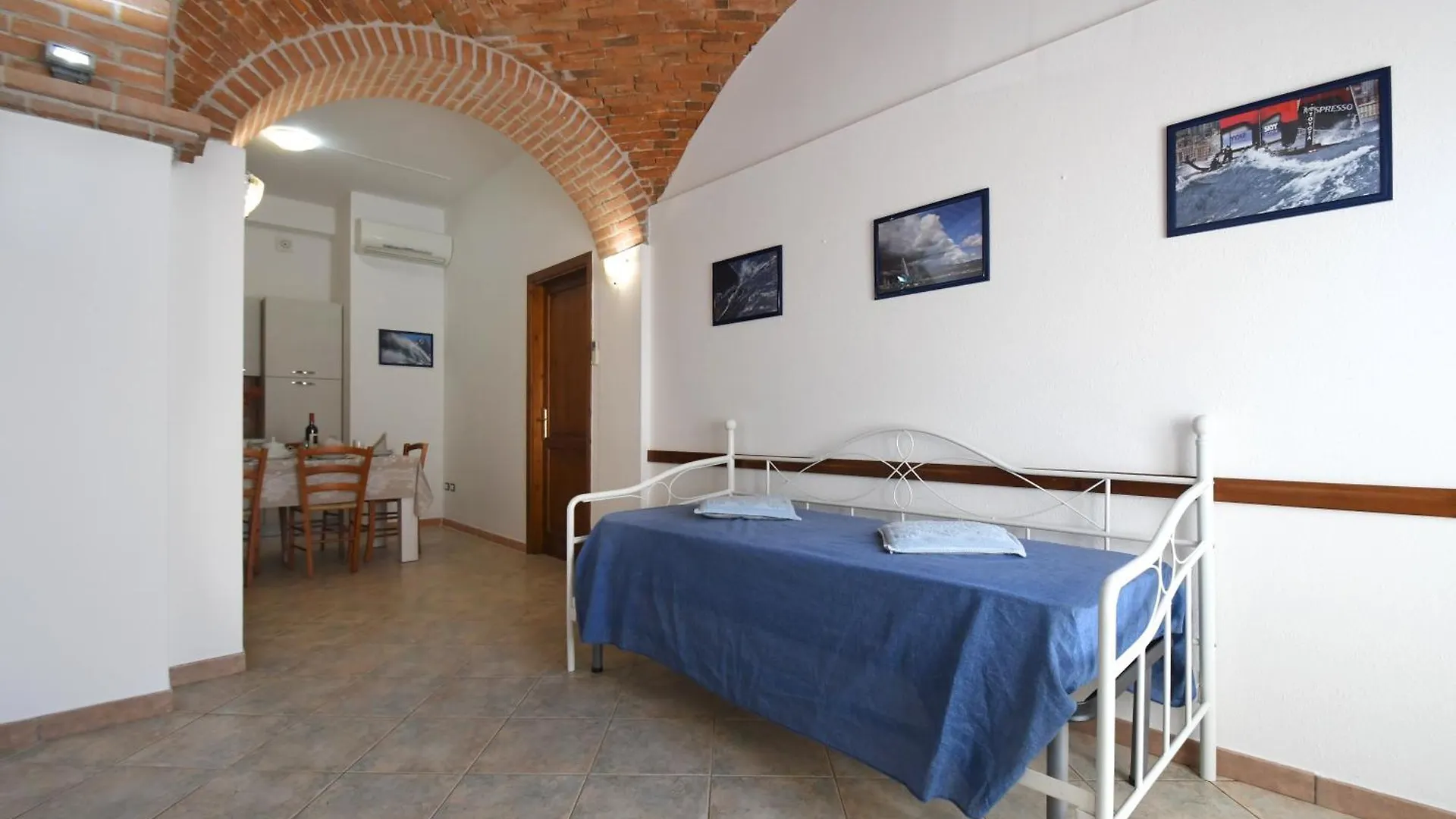 Apartment Residenza Maria Antonia - Historical Suite Orosei