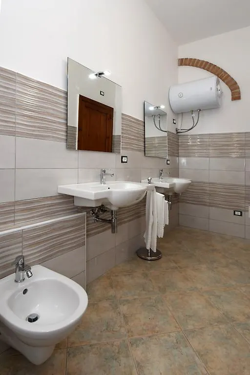 Apartment Residenza Maria Antonia - Historical Suite Orosei Italien