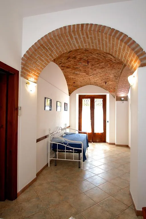 Apartment Residenza Maria Antonia - Historical Suite Orosei