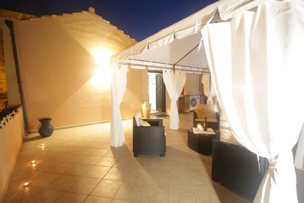 Apartment Residenza Maria Antonia - Historical Suite Orosei Italien