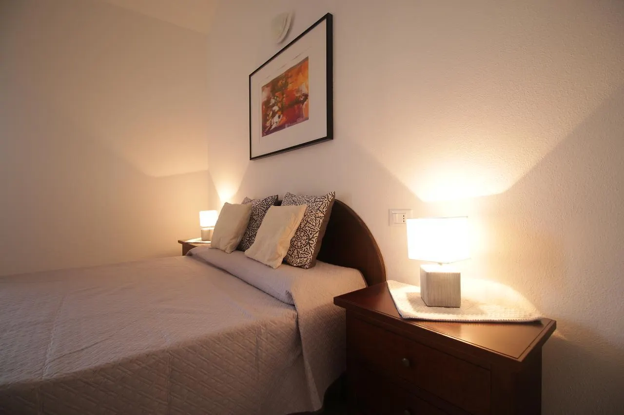 Residenza Maria Antonia - Historical Suite Orosei