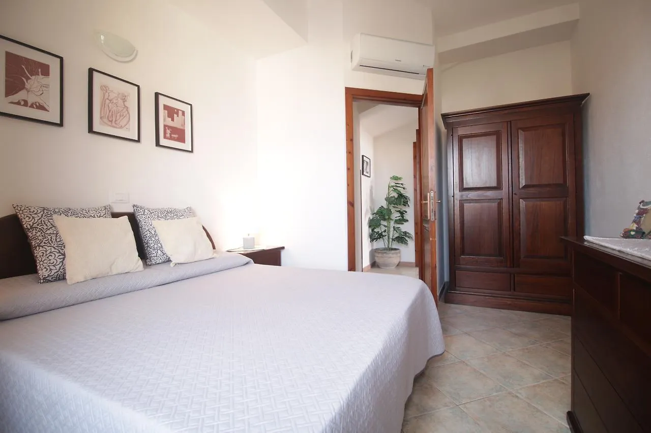 Apartment Residenza Maria Antonia - Historical Suite Orosei
