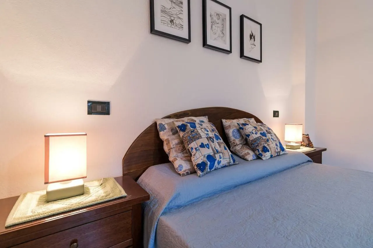 Residenza Maria Antonia - Historical Suite Orosei Apartment